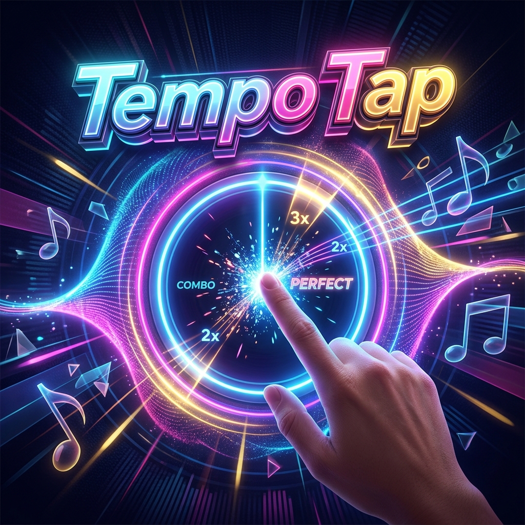 Tempo Tap